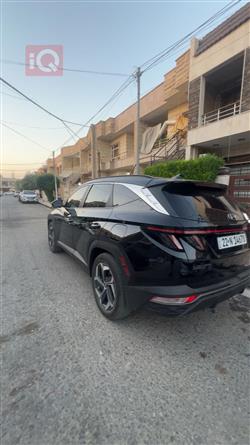 هیوندای تۆکسۆن